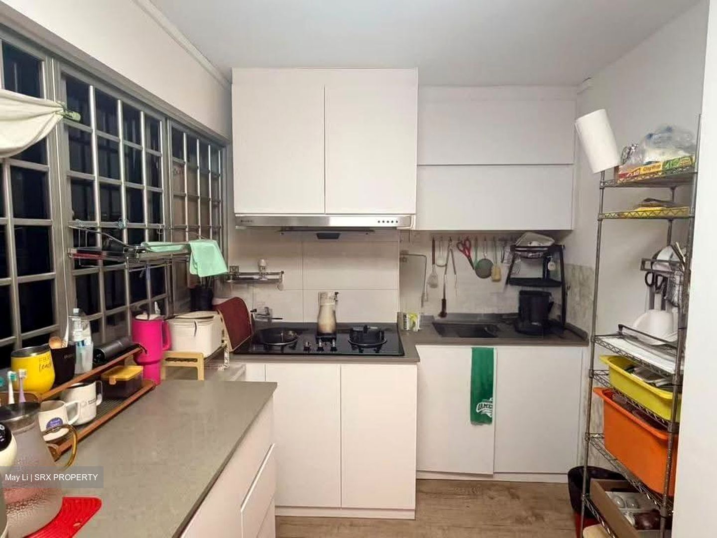 Blk 3 Farrer Gardens (Bukit Timah), HDB 4 Rooms #638239631